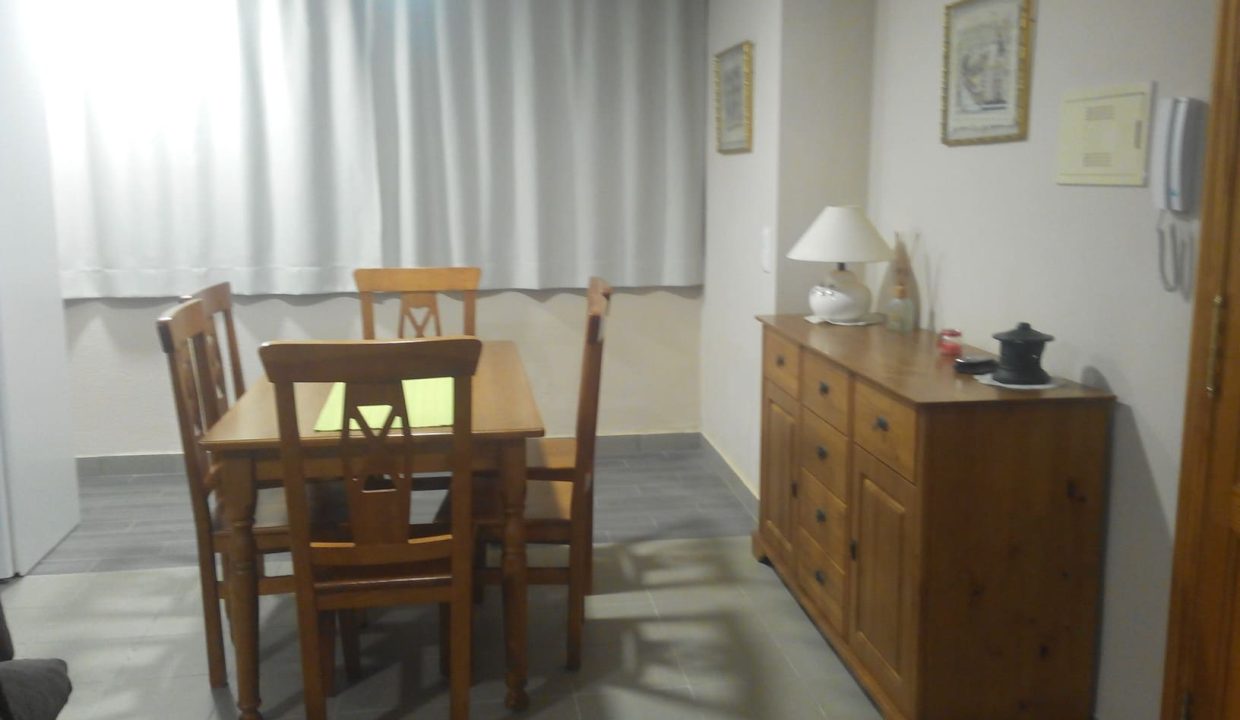 mesa comedor