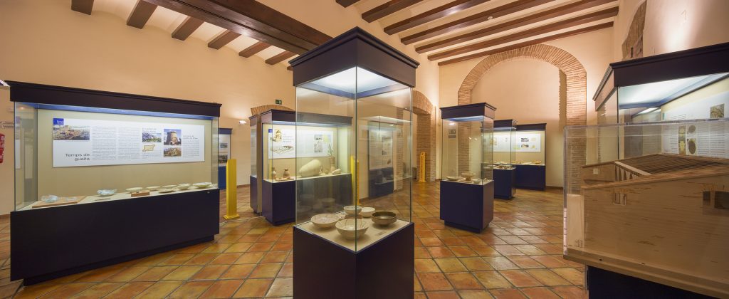 Museo Arqueológico